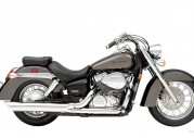 Honda Shadow Aero